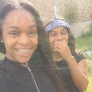 Meet your Posher, Alice